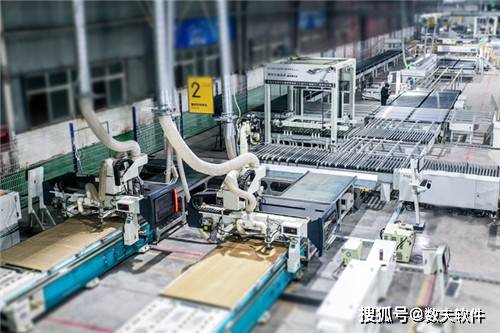 家具企業(yè)如何打造數(shù)字化工廠 軟件開(kāi)發(fā)的核心路徑與實(shí)踐